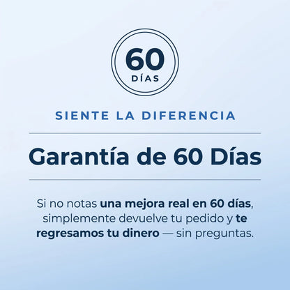Reset Hepático - Soporte y Recuperación del Hígado